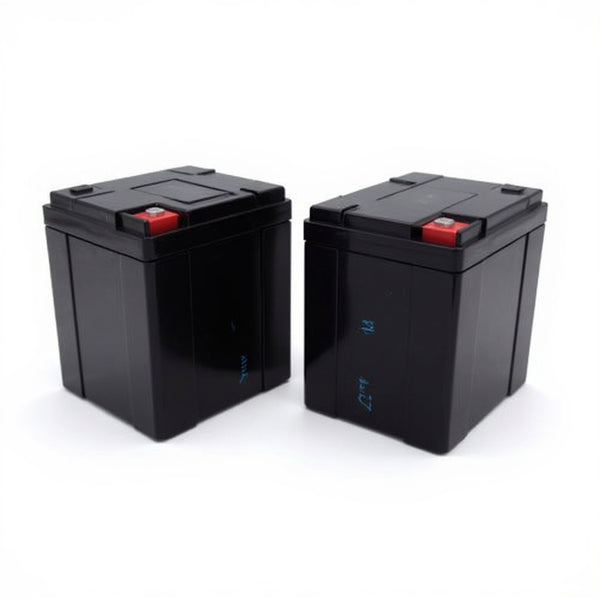 APC Smart-UPS X 2000VA LCD batterie - compatible avec SMX2000RMLV2U