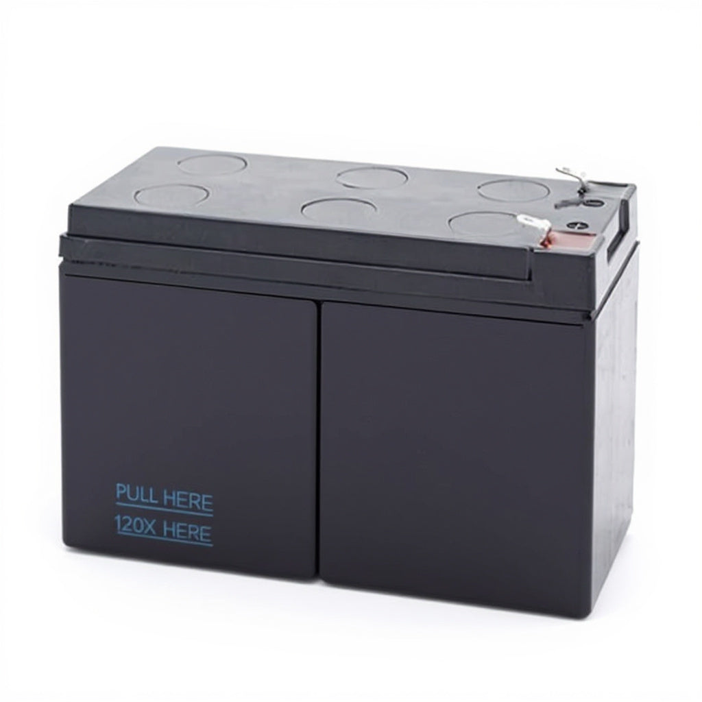CyberPower OL10KRTHW Replacement Battery Kit