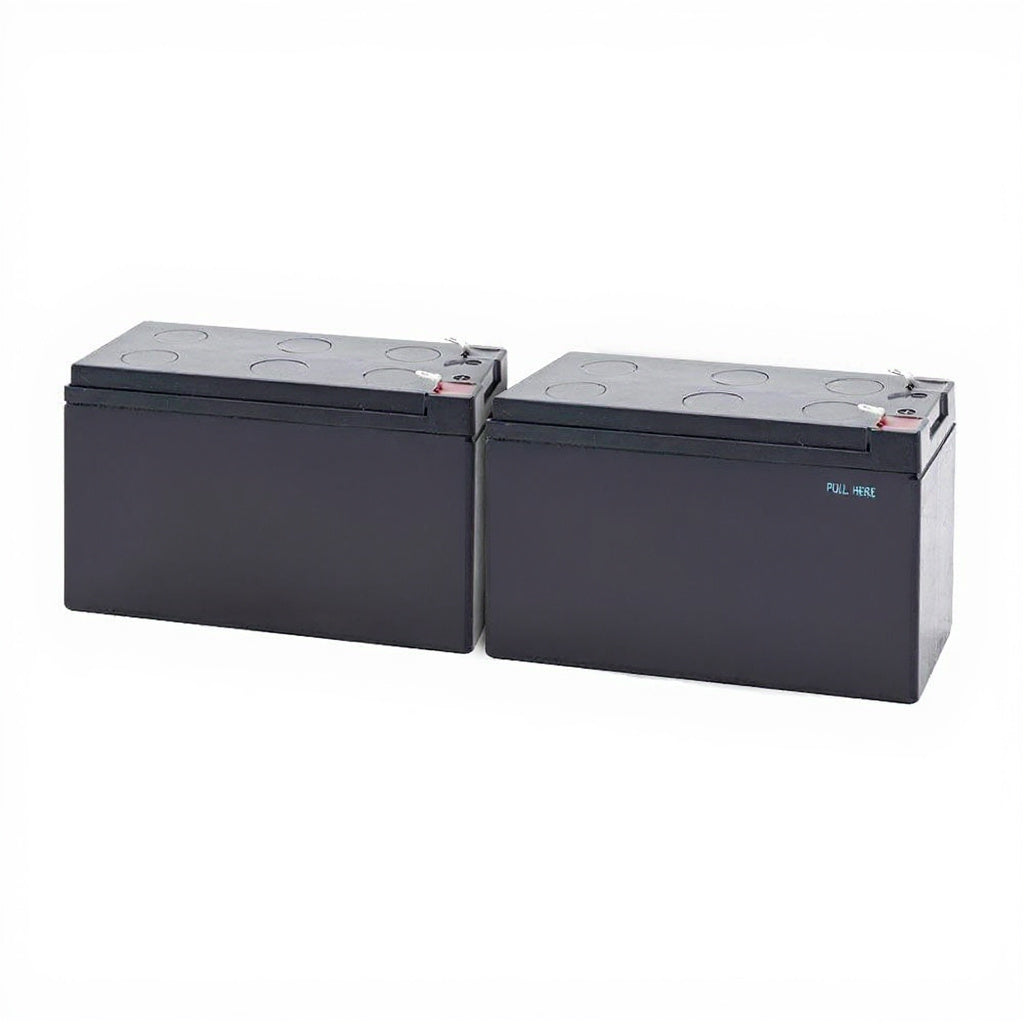 Tripp Lite SMX1500LCD Battery