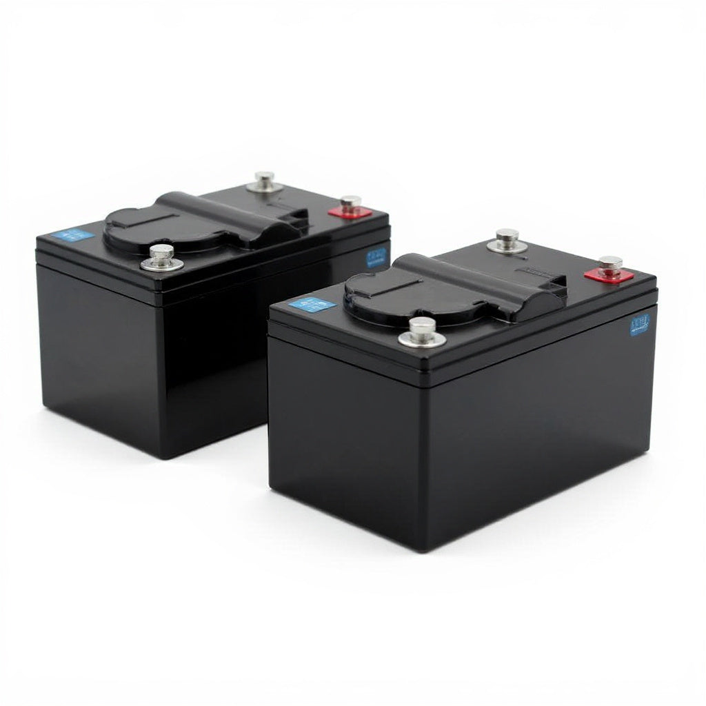 APC SUA1000RM1U Battery Replacement Kit for Smart-UPS 1000VA