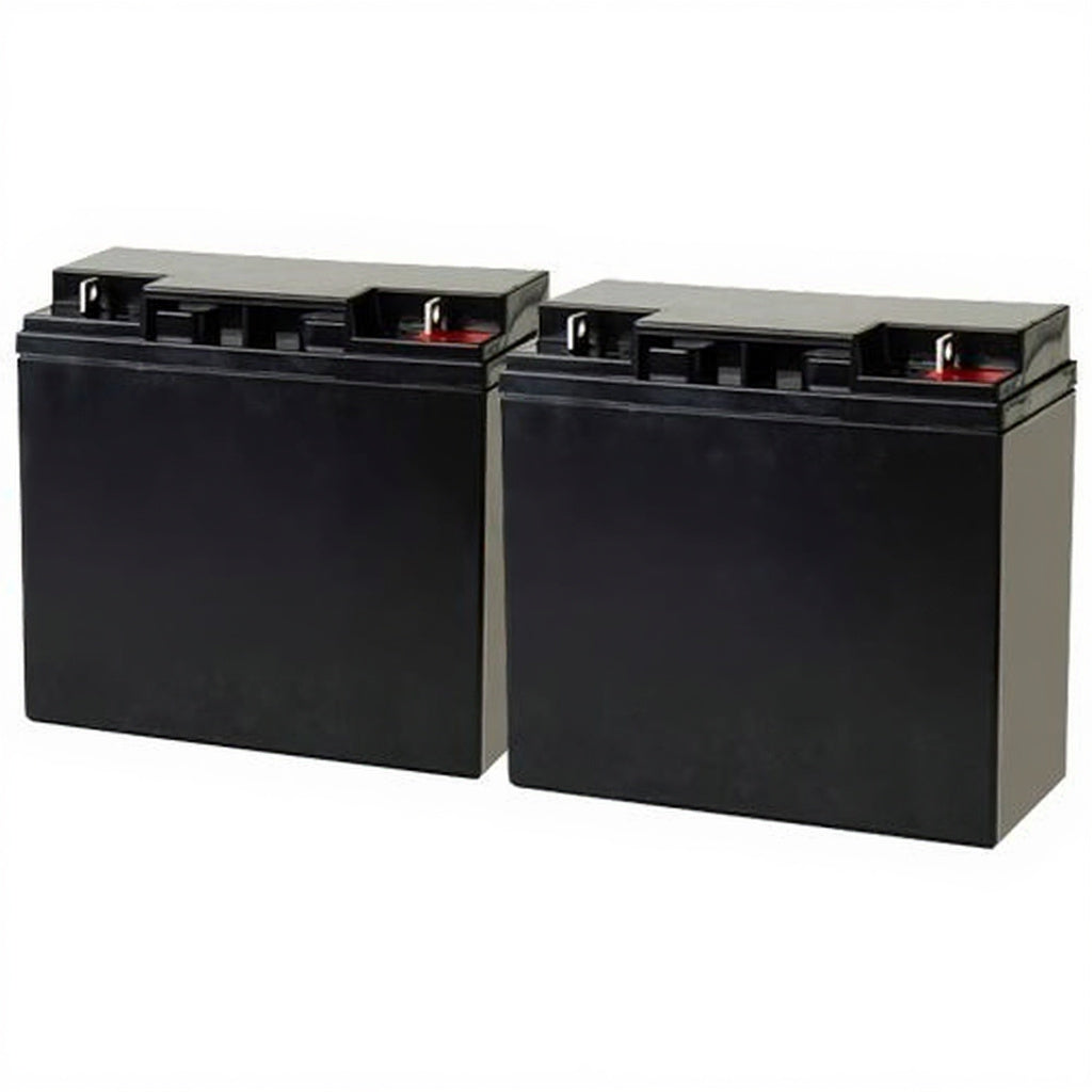 Alpha CFR 600 (017-065-XX) Battery
