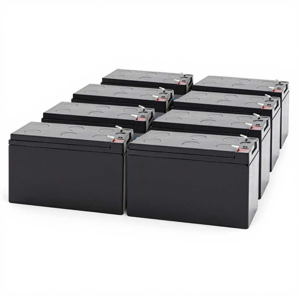 Eaton PW9130L2000T-XL batterie