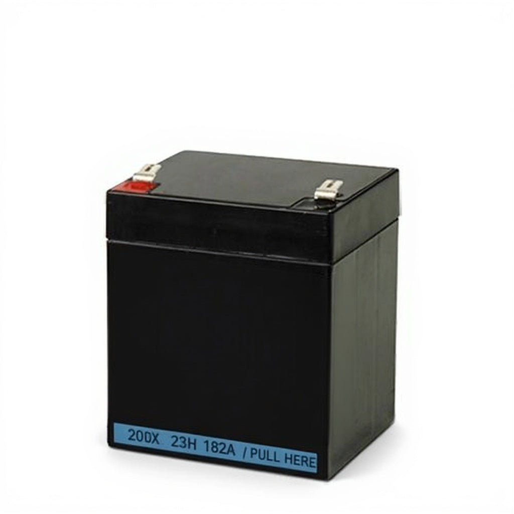 Replacement Battery for Tripp Lite UPS SU6000RT4UTFHW