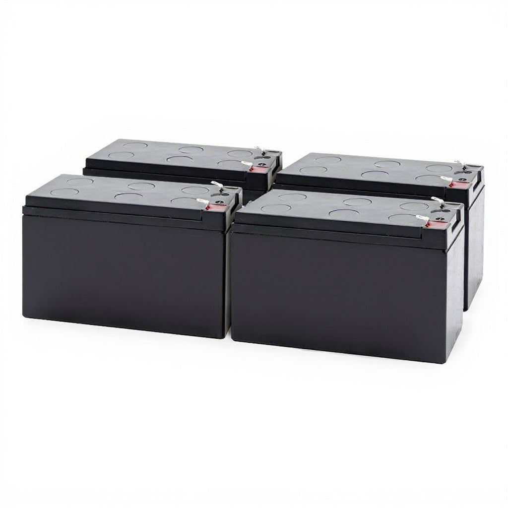 Eaton PW9130G1500T-XLAU Battery