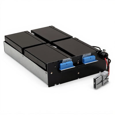 APC Smart-UPS C 1500VA Battery - Fits SMC1500-2UC