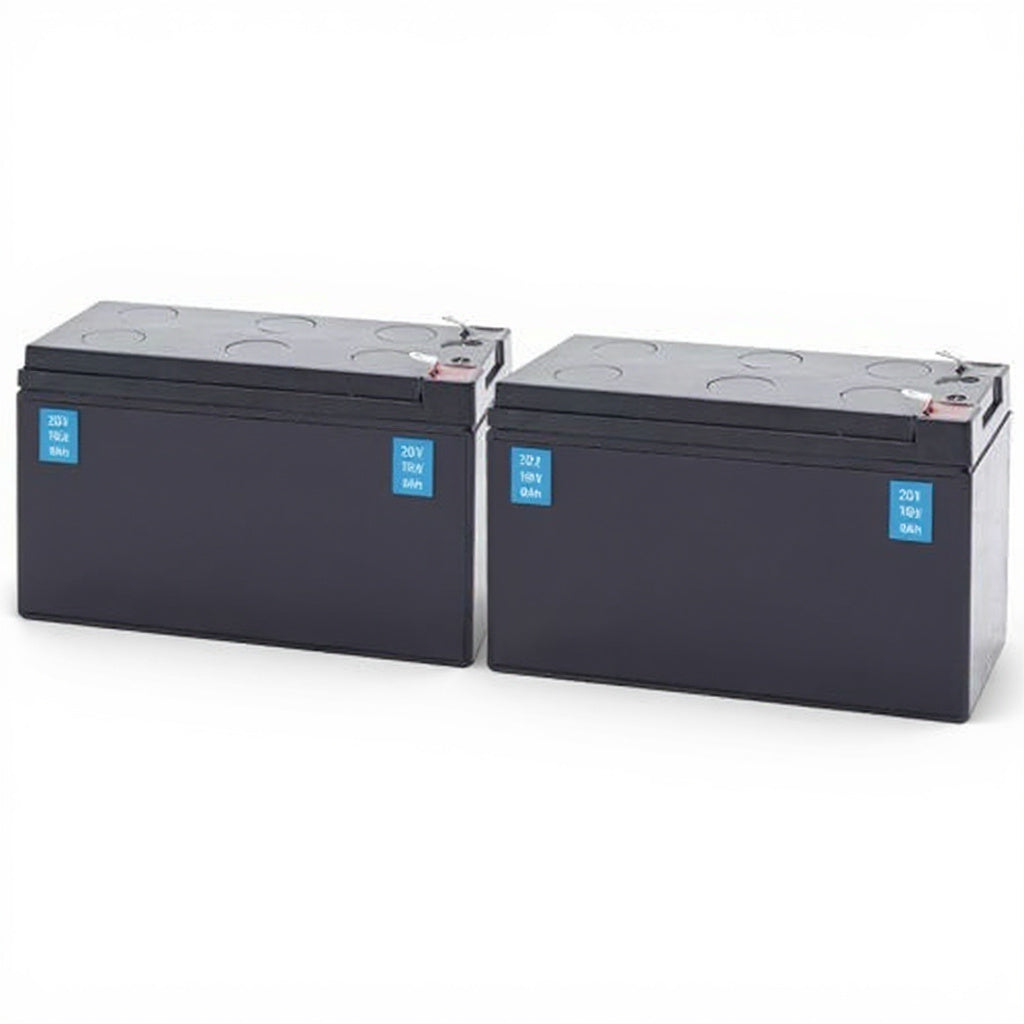 Emerson PSA1000MT-230 Battery