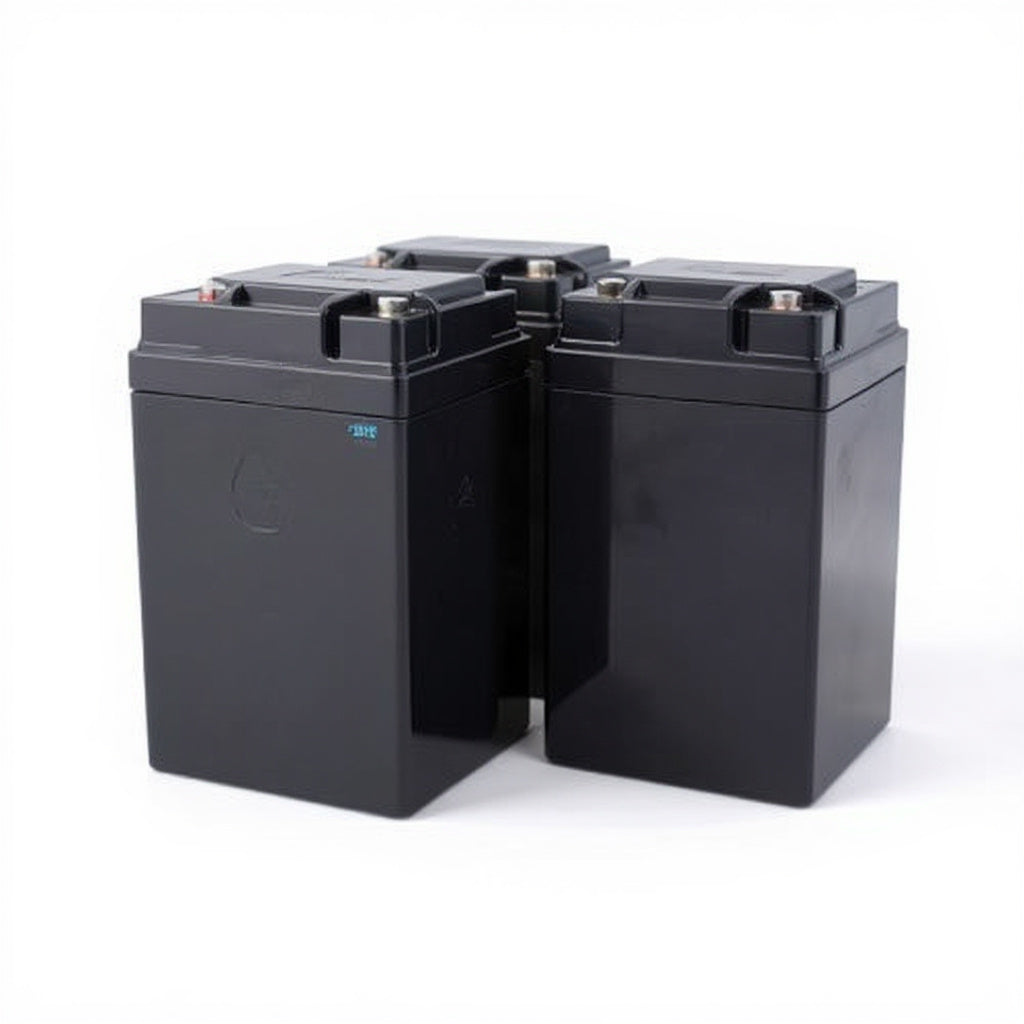 APC BN1050 batterie