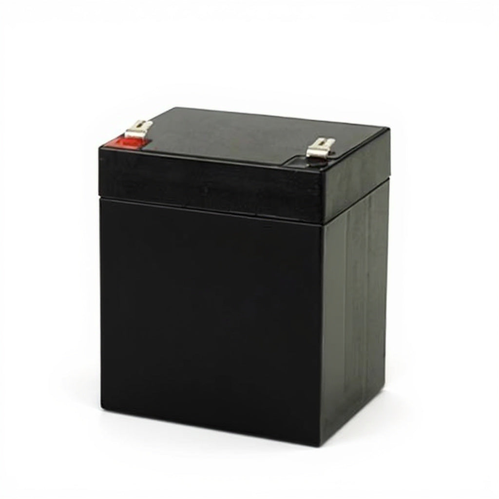Battery for Tripp Lite SU6000RT4UHVTAA UPS