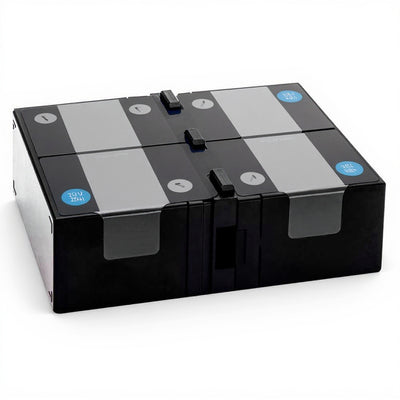 APC Back-UPS Pro 1200VA Battery - Fits BR1200GI