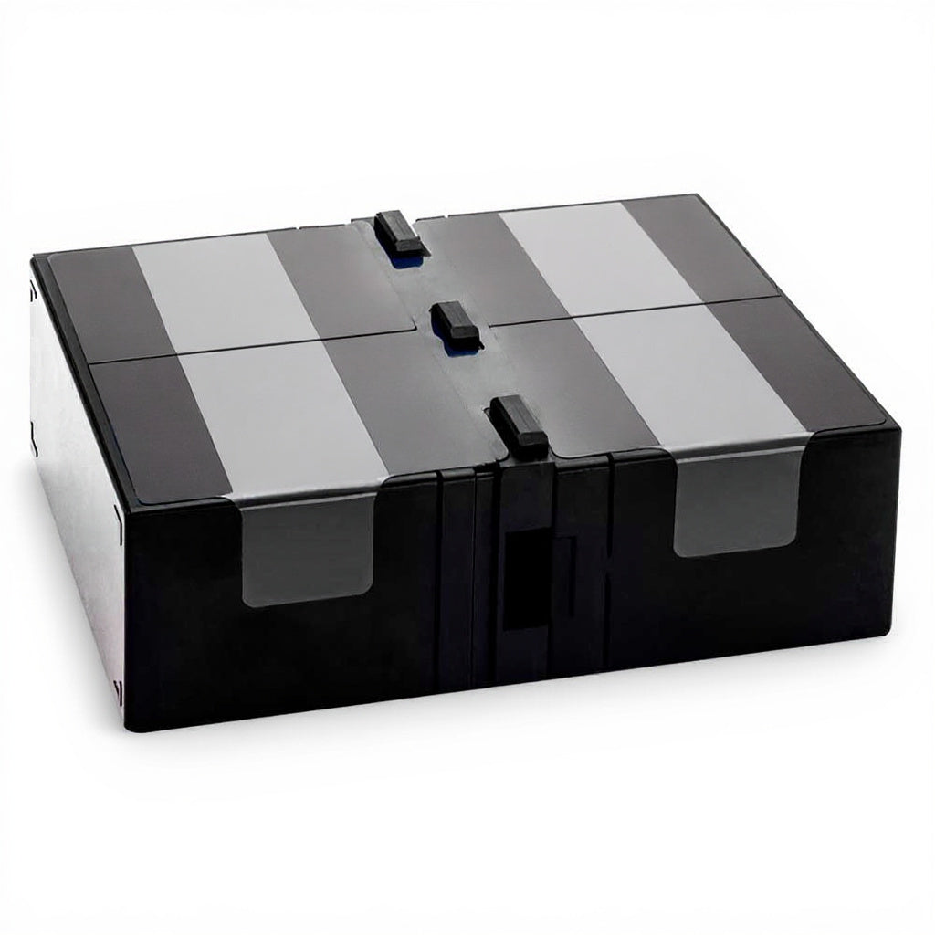 Replacement Battery for APC UPS RBC130