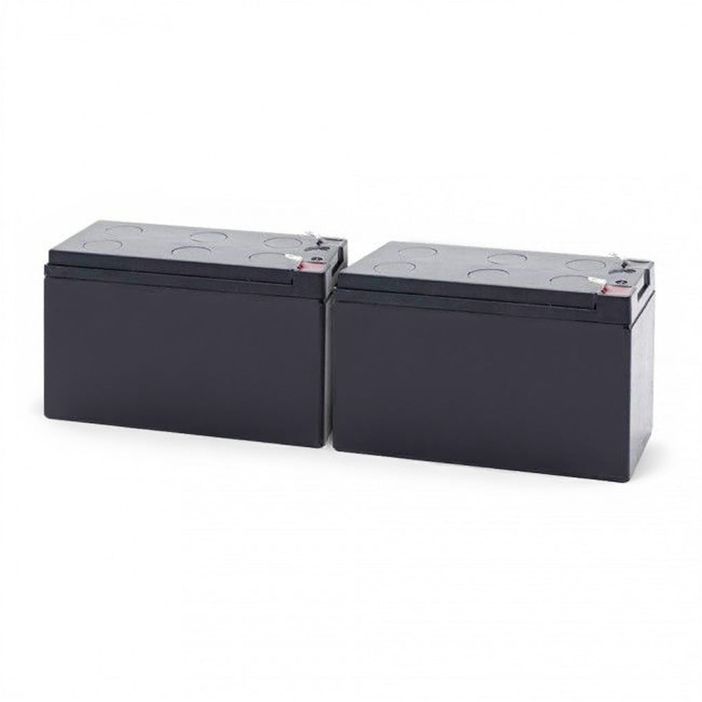 Battery for Minuteman M-PRO700iE UPS