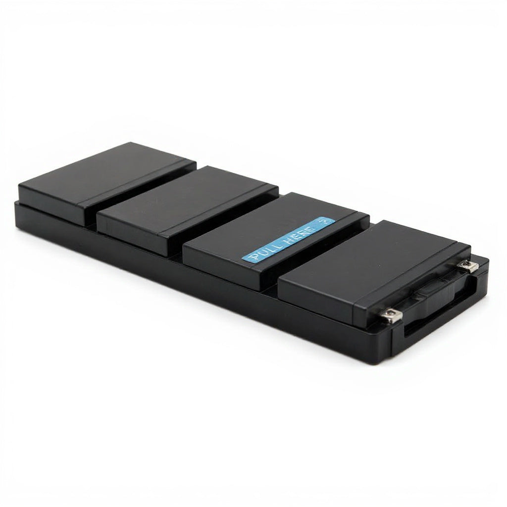 APC Smart-UPS 750VA Battery - Fits SUA750RM1U