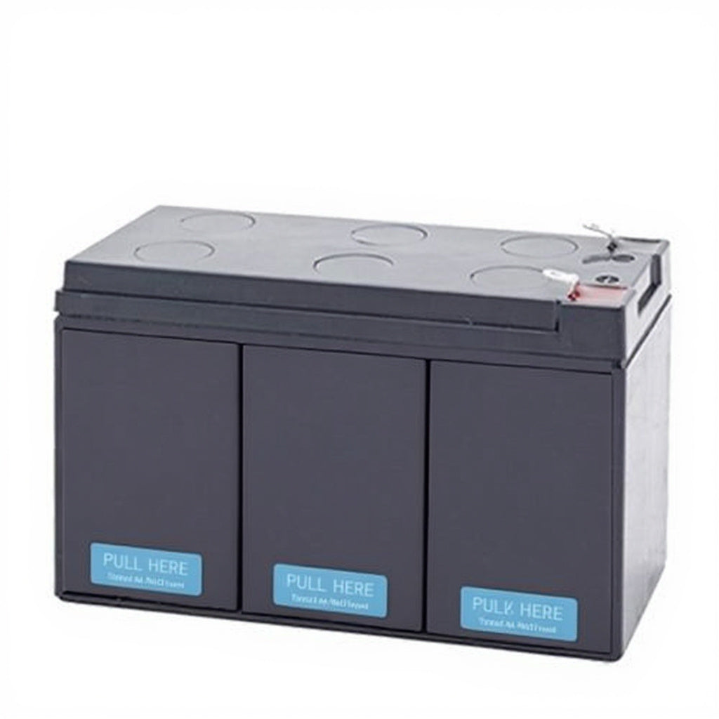 Eaton PW9120-BAT3000 Battery Replacement Kit for Powerware