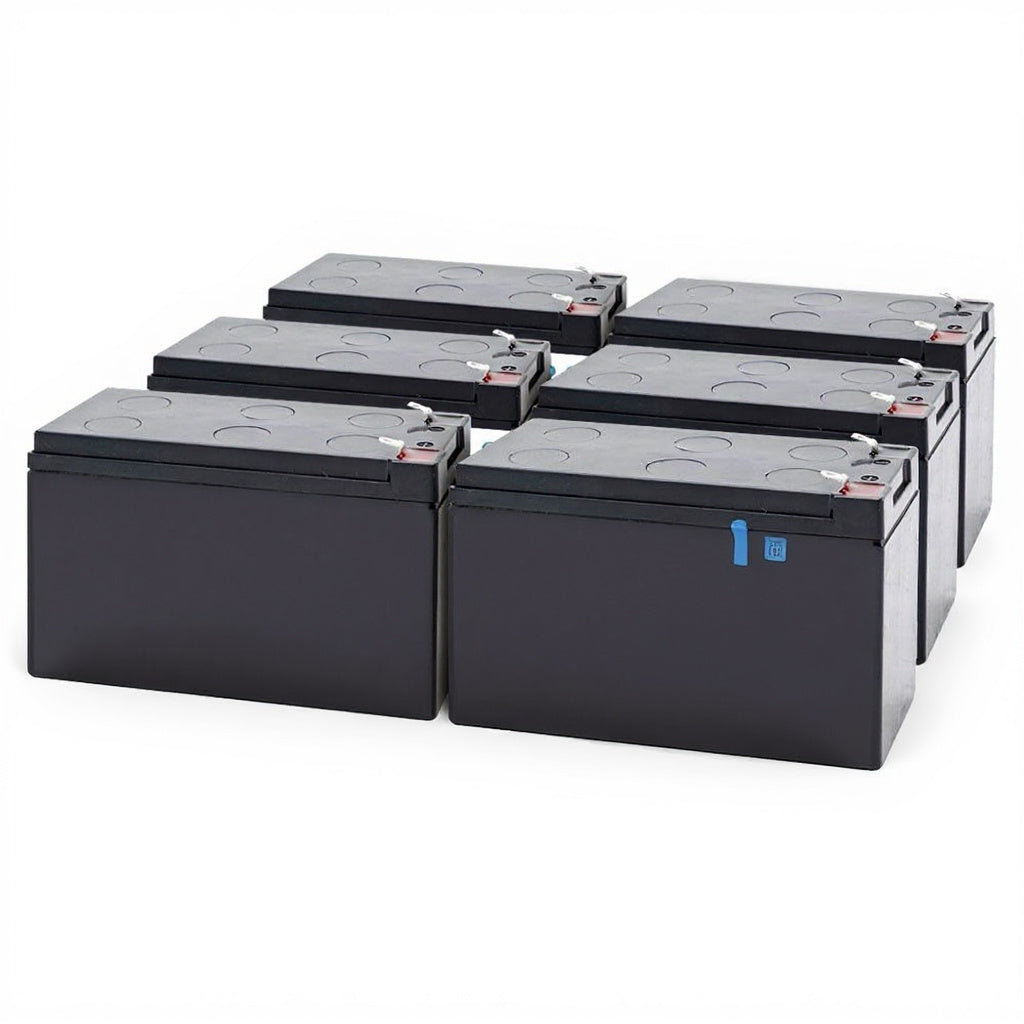 Replacement Battery for Eaton Powerware PW9125-3000EUH