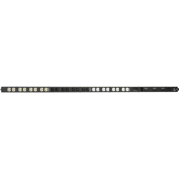 Bandeau d'alimentation (PDU) pour rack Vertiv (11023VH)