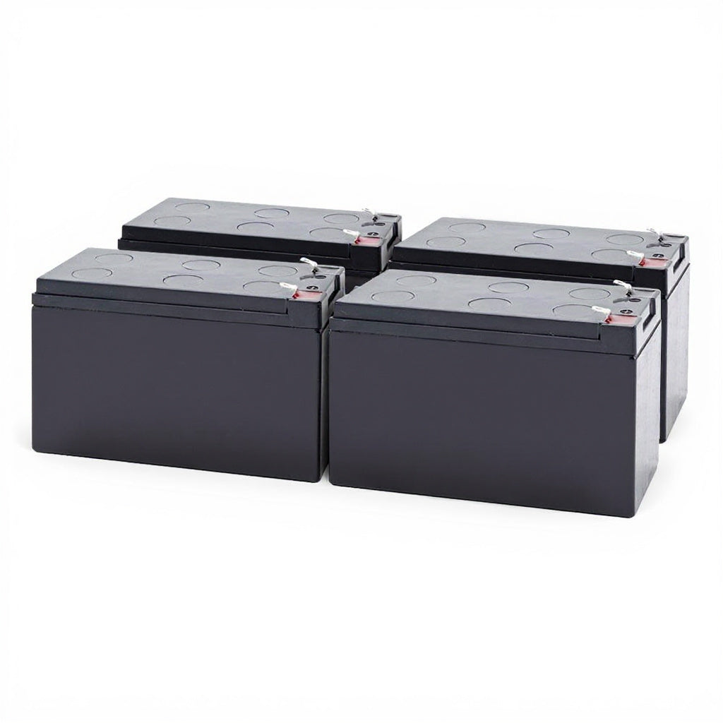 Eaton PW9120-1500 Battery Replacement Kit for Powerware PW9120 1500