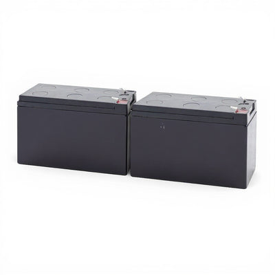 Replacement Battery for Tripp Lite UPS SU750RTXL2U