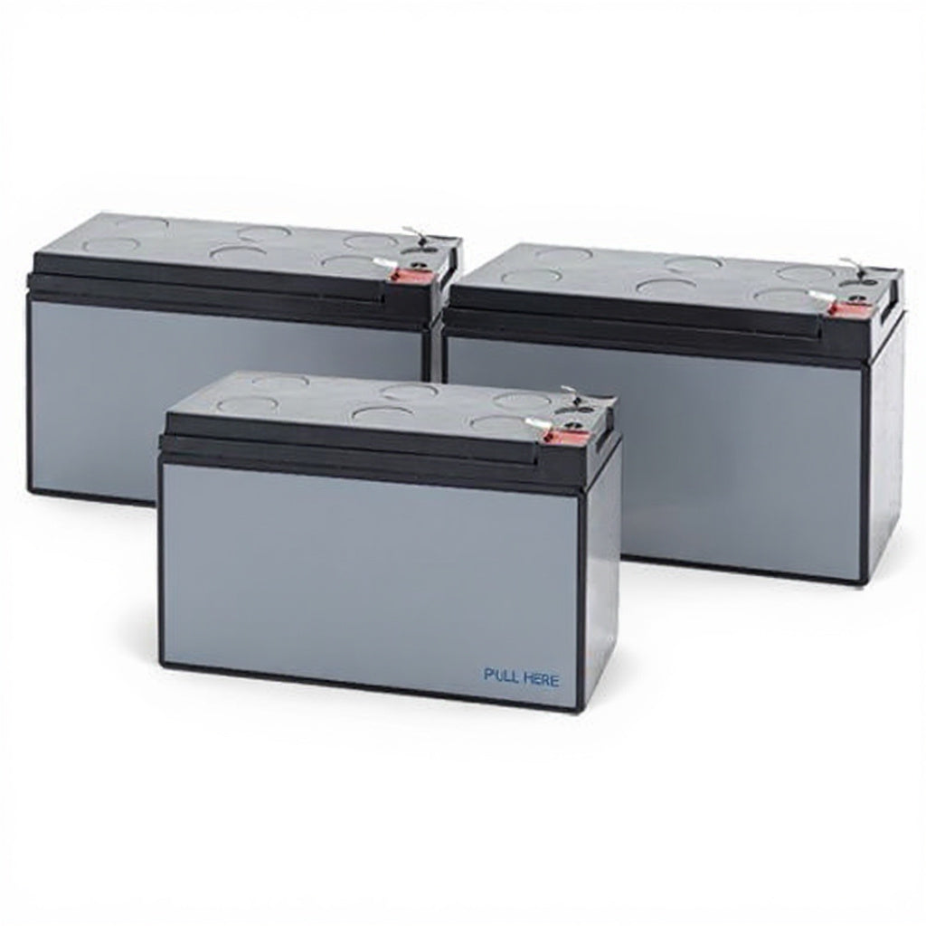 Tripp Lite 1400VA Battery - Fits SMARTINT1400