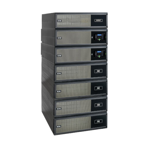 Eaton 93PX20KHWNPAR 93Px20Khwnpar Pdh Ebms Mount Rails Network-M3