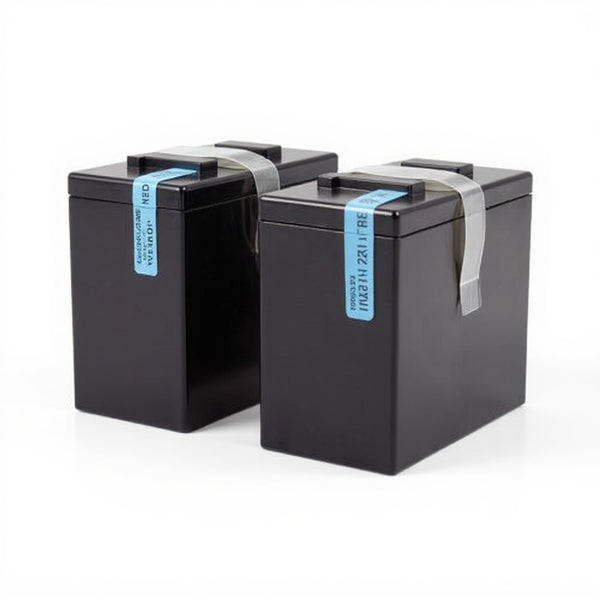 batterie pour APC SUA3000R2ICH UPS