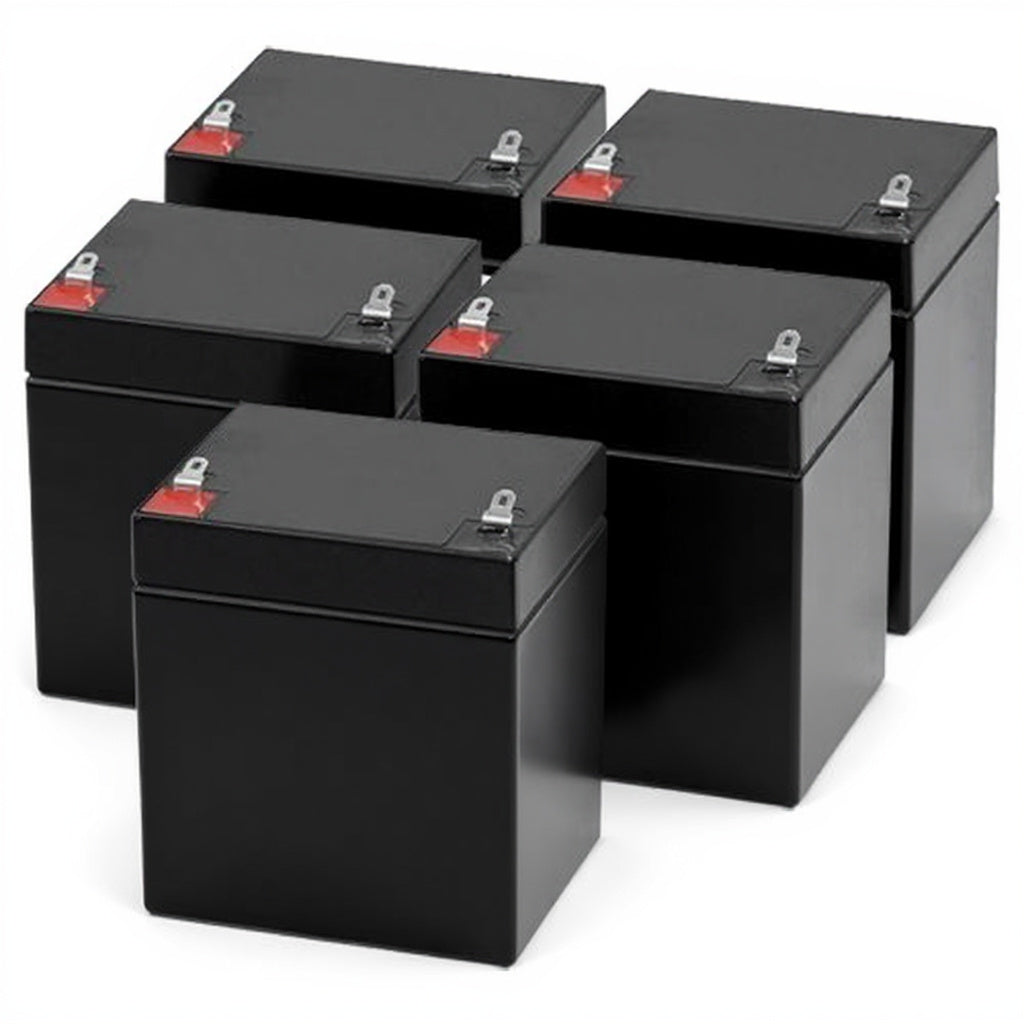 Replacement Battery for Eaton Powerware Prestige EXT 750 Prestige-EXT-750