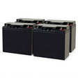 CyberPower PR3000LCD trousse de batterie de remplacement pour 3000VA