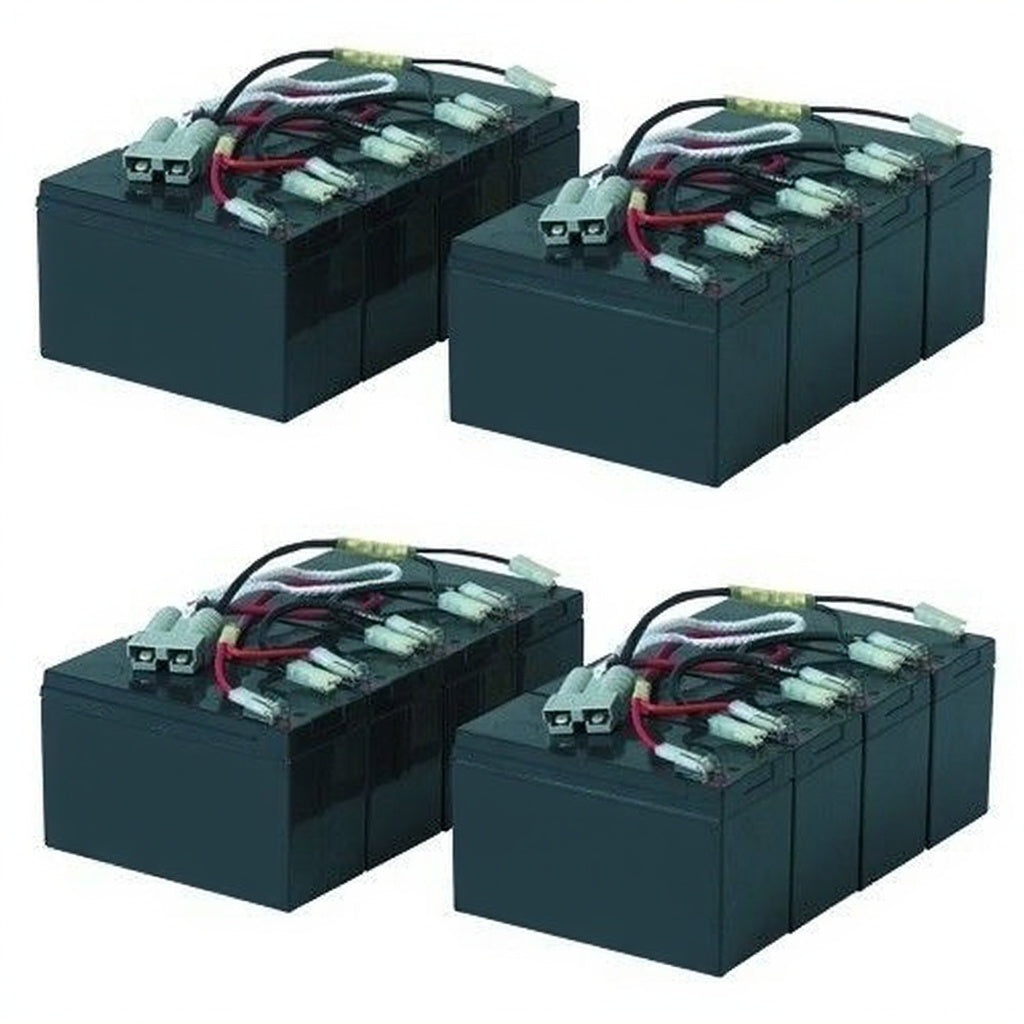 APC SU5000R5IBX120 Replacement Battery Kit