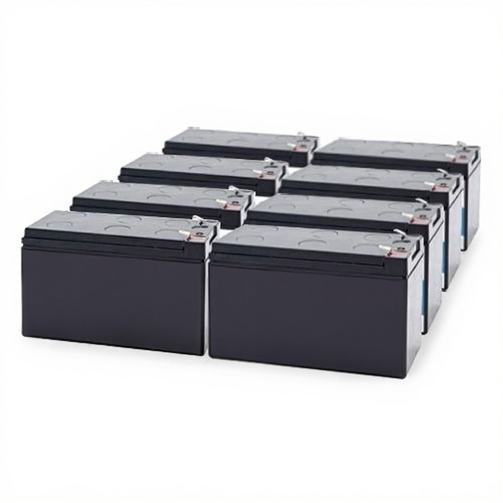 Alpha Pinnacle 3000 Tower (017-739-30) Battery