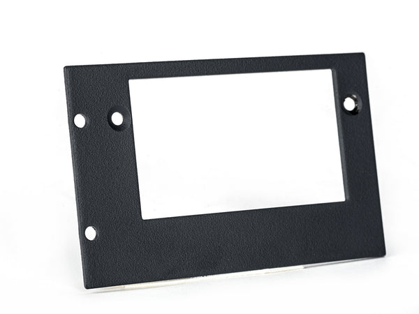 Plaque de montage à 2 modules Vertiv Avocent RMK-87 pour RMX-84