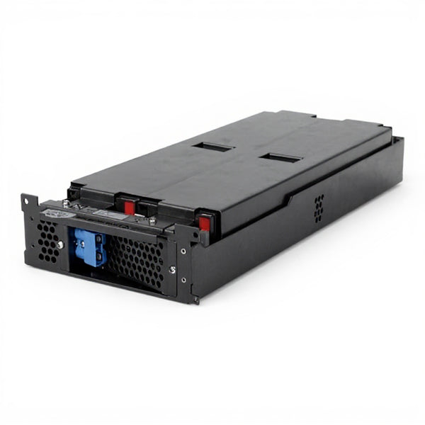 Batterie de remplacement pour APC Smart-UPS 3000VA LCD SMT3000RM2UNC