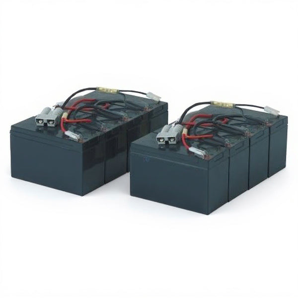 APC SU3000RMUS Battery Replacement Kit for Smart-UPS 3000VA