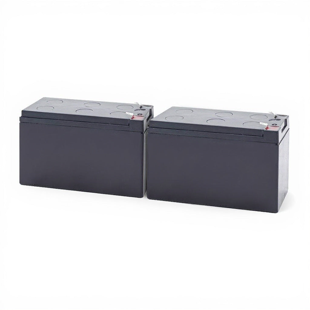 Replacement Battery for Eaton 750VA 5P750RC
