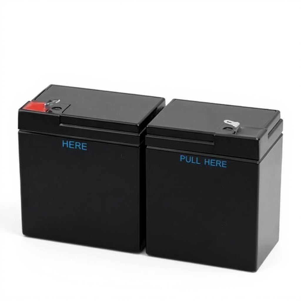 HP A2997A Battery Replacement Kit