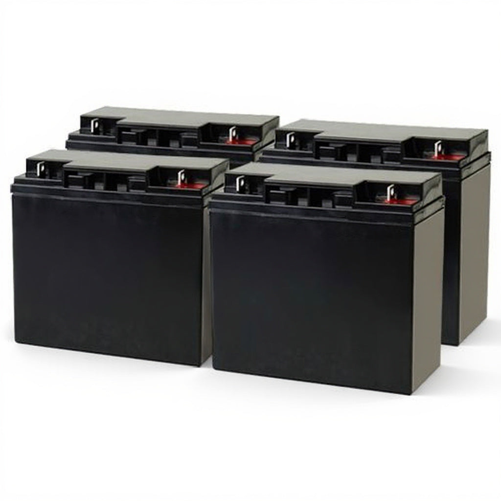 Best Power FERRUPS 0800-3K Battery - Fits FERRUPS-0800-3K