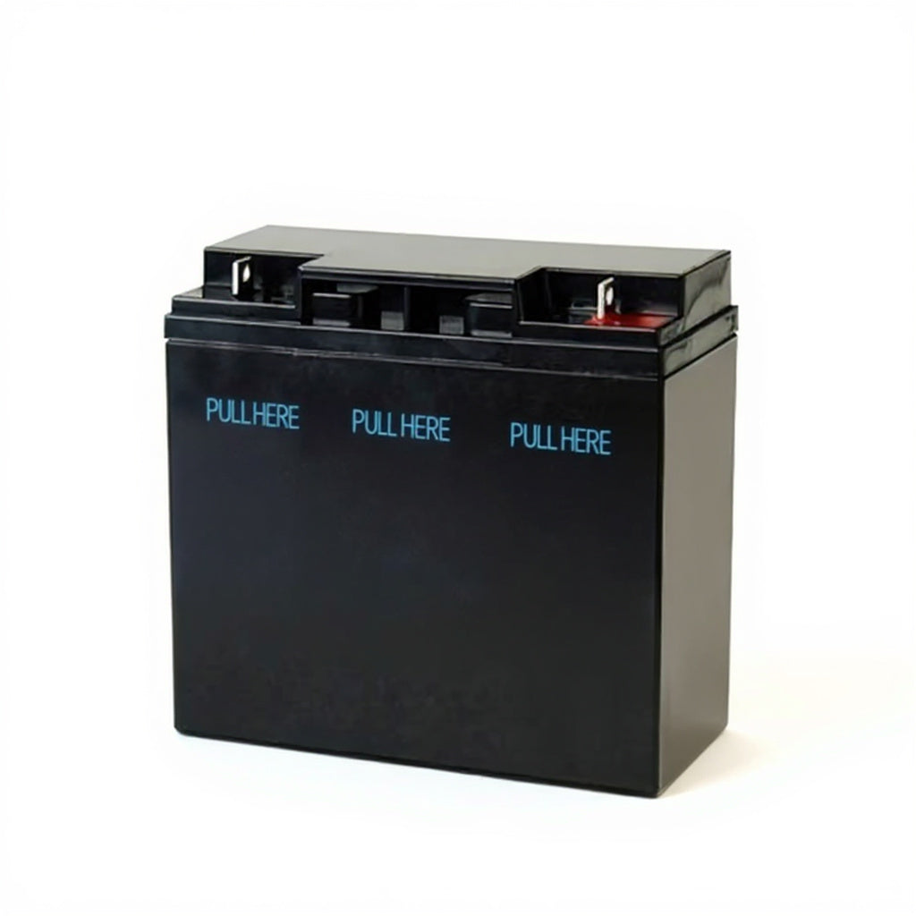 Replacement Battery for Minuteman CP 10K/2 CP-10K/2