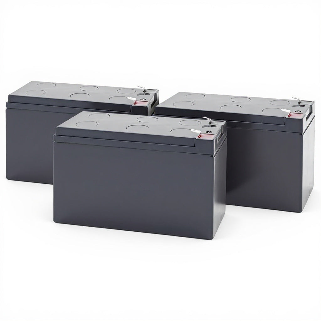 Tripp Lite SmartOnline 1500VA Battery - Fits SUINT1500LCD2U