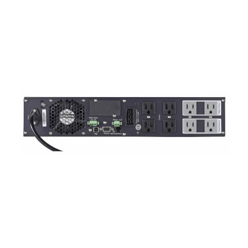Eaton 9PX 1500VA Tower/Rack UPS - 9PX1500RT - Refurbished Unit with New Batteries