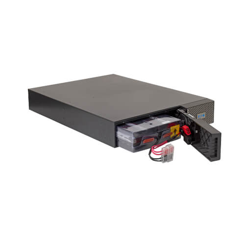 Eaton 9PX3K3UN 3000VA / 3000W Online Double-Conversion UPS (Rack/tour) - détail produit