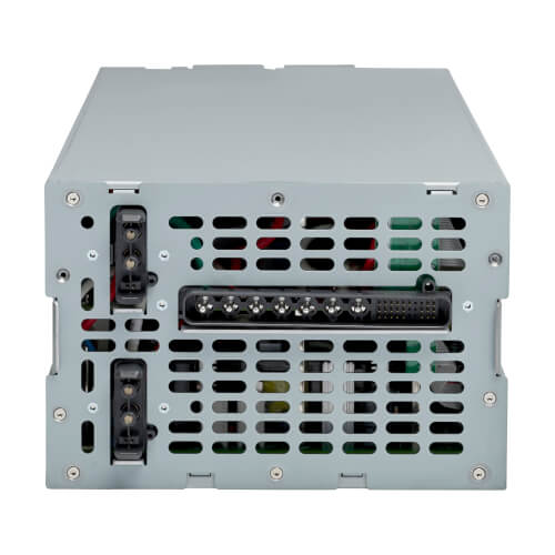 Eaton 9PXMCHGR Optional 20 Amp Charger Module 9Pxm — Back view