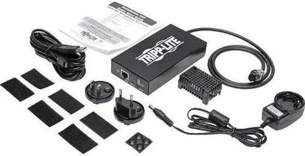 Accessoire de refroidissement et de ventilation Tripp Lite (SRCOOLNETLX)