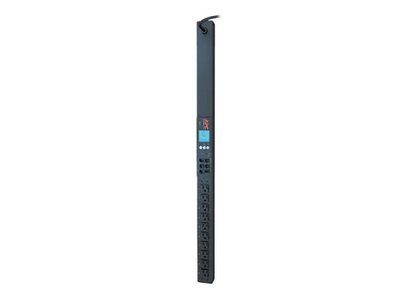 APC RACK PDU 2G Zerou 20A 100-120V 5-15