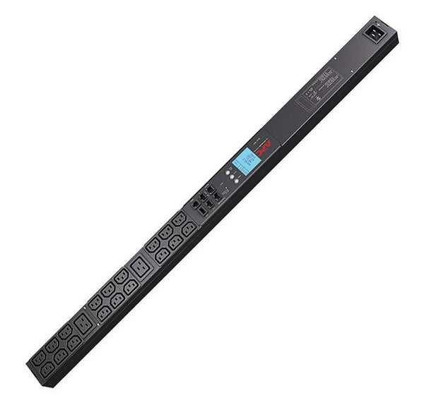 Bandeau d'alimentation (PDU) pour rack APC (AP8841)