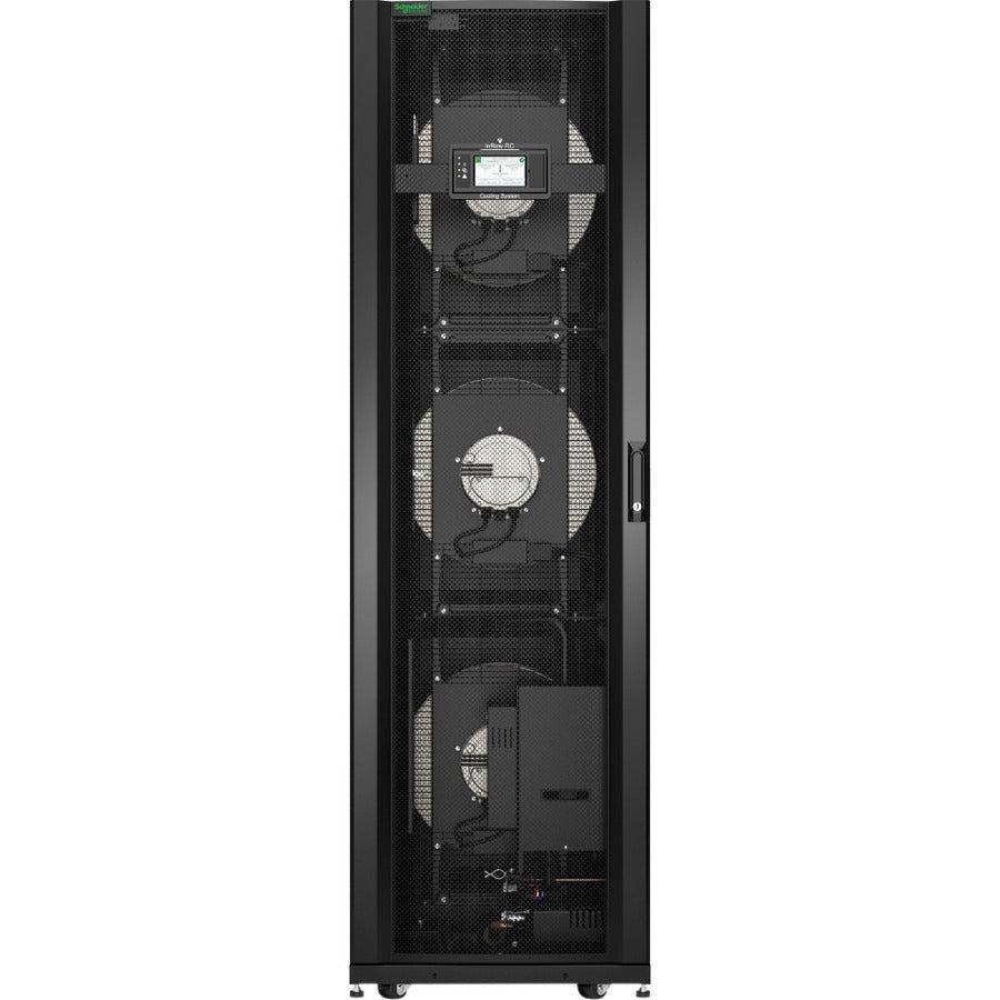 APC Inrow RC, 600MM,CHILLED 50/60 Humidifier