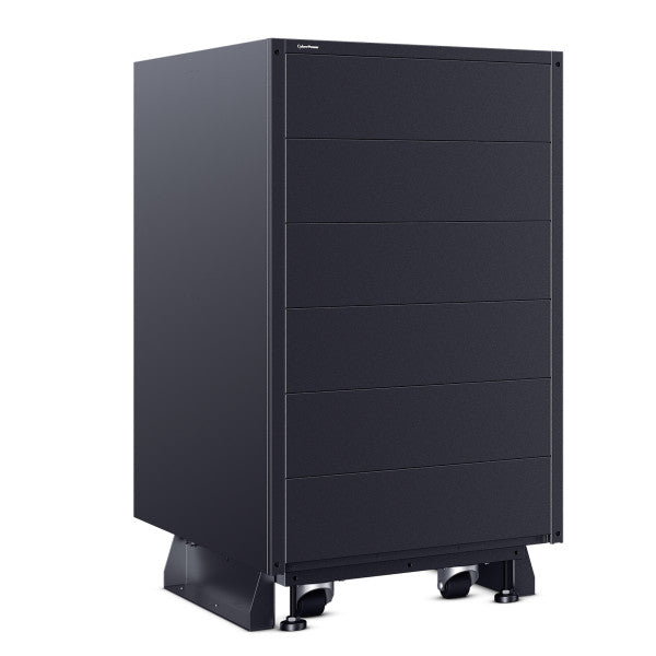 CyberPower Battery Cabinet Modular 6 Layer for 10-