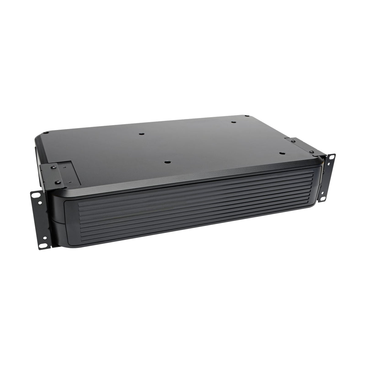 Tripp Lite BP24V15RT2U 24 V 2U Rack/Tower Extended Battery Module, Refurbished