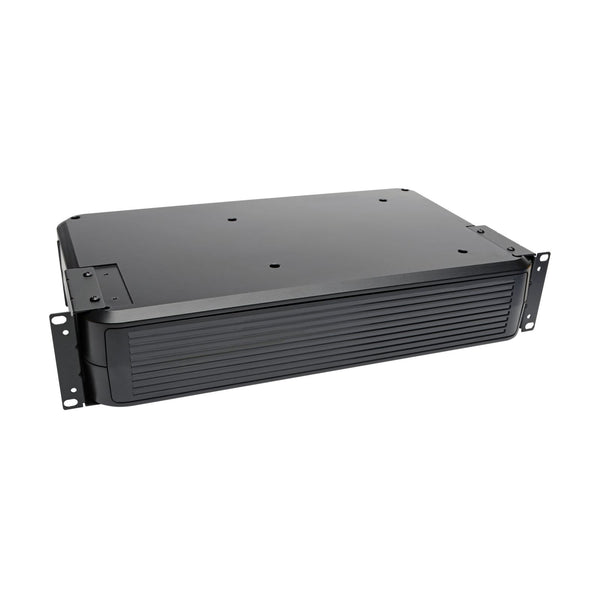 Tripp Lite BP24V15RT2U 24 V 2U Rack/Tower Extended Battery Module, Refurbished