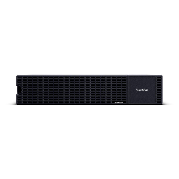 Batterie externe CyberPower 48 V c.c. / 70 A, 12 V / 7 Ah (BP48VL2U02)
