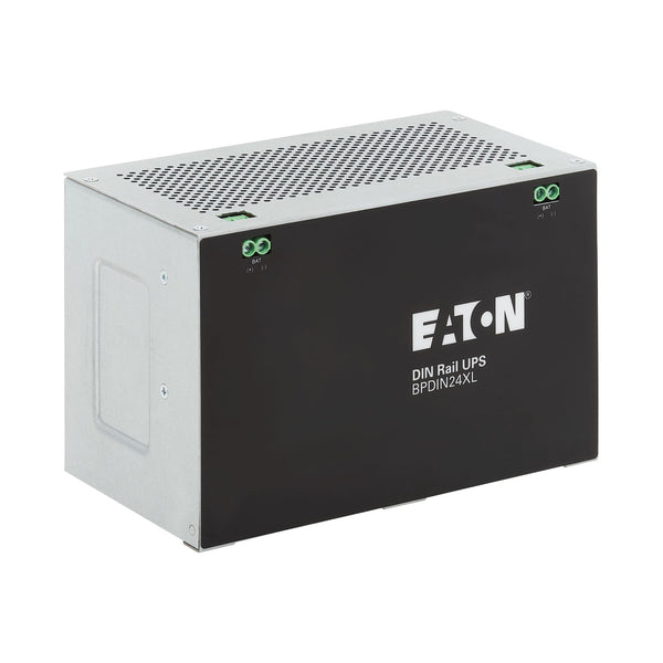 Module de batteries externe Eaton 24 V c.c. pour UPS sur rail DIN (BPDIN24XL)
