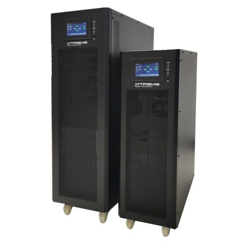 Xtreme Power EBP09-5