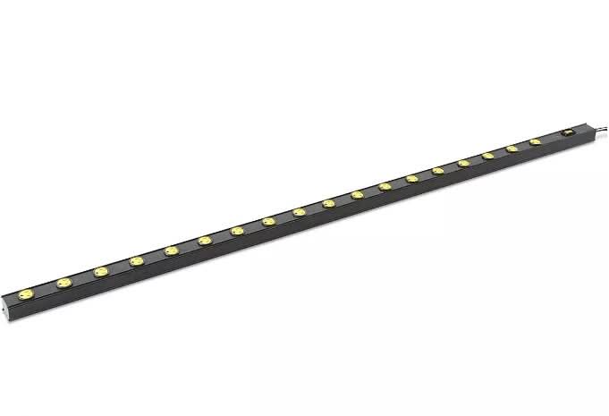 Eaton Rack PDU - EPDU BA 2U IN: IEC60309 532P6 OUT:18XC13